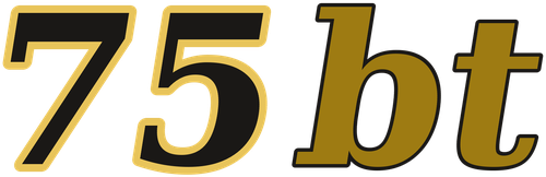 75bt logo